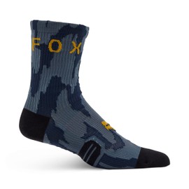 Fox Racing 6" Ranger Mountain Bike Sock