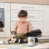 Tiardey Electric Jar Opener Can Opener Portable Bottle Opener for
