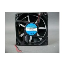 Globe Motors D36-B10A-05W3-100 Axial Fan 92mm 24VDC