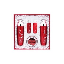 Daan Danbit Fermented Red Ginseng 3 Piece Set / 다안단빛발효홍삼3종세트