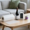 Bubble Cushioning Wrap Rolls-2 Pack 12 Inch x 36 ft-