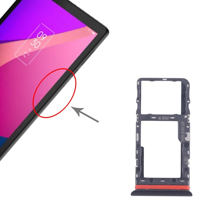 Replacement Part Compatible with Alcatel 1T 10 Inch (2020) 8091