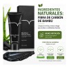 Mascarilla Facial 50g Carbón Activado Elimina Puntos Negros