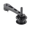 ZTTO Mountain Bike Single Speed Chain Tensioner Durable Zipper Chain