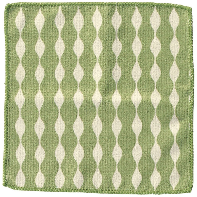 Marutatsu Kitchen Cloth, Microfiber, Water Absorbent, Quick Drying, Modern Taste,