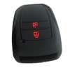 Kinotaka 2 Button Smart Key Case for Toyota Dedicated Design