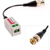 OTOTEC 6 PAIRS (12pcs) Passive Mini CCTV BNC Video Balun