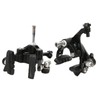 1 Pair Bike Brakes Front Rear Dual Pivot Sensitive V