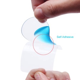 Pedimend Orthotic Arch Support Insole (2PAIR) - Gel Arch Support Cushions - Relieve Painful Foot Conditions Like Plantar Fasciitis, Heel Spurs, Sprains and Strains - for Men & Women - Foot Care