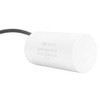 Vikye 50uF CBB60 Motor Starting Capacitor 450V 50uF Microfarad Round