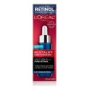 L'oreal Paris Revitalift Suero Nocturno De Retinol 0.3 % reduce