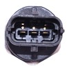 HOLDWELL Fuel Rail High Pressure Sensor 504382791 50415702 Compatible with