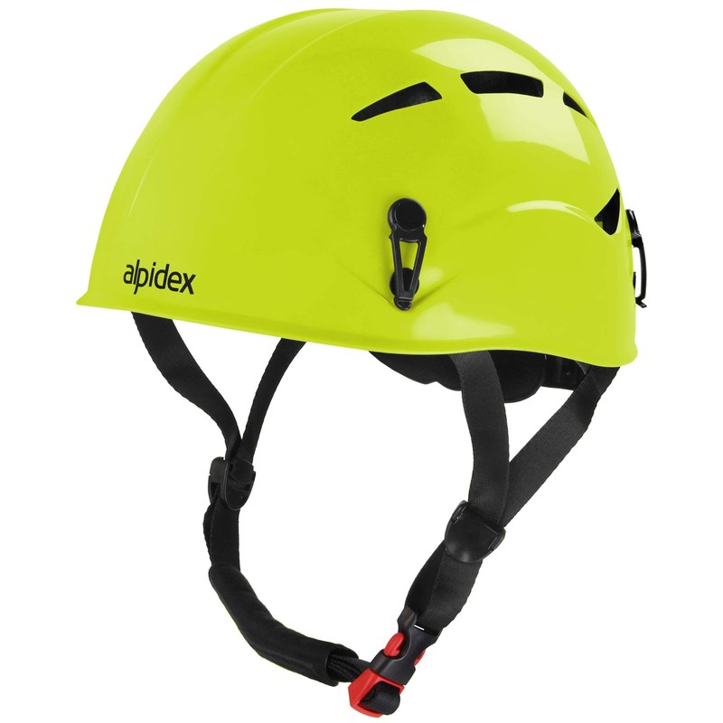 Alpidex Universal Climbing Helmet for Men and Women Climbing Helmet
