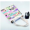 FEELMEM Tap Dance Gift Tap Dancing Dancer Tote Bag Tap