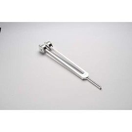 C 64 Hz Tuning Fork