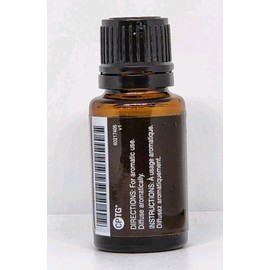 doTERRA Sunny Citrus Essential Oil Blend 15 mL New Sealed Exp. 03/06/2026