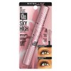 Maybelline Mascara Sky High Cosmic Black Lavable Mascara lash sensational
