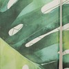 narumikk Noren MALAMA Monstera Hawaiian Western Style Tropical Tropical Leaf