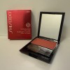 Shiseido New SHISEIDO Rare LUMINIZING SATIN FACE COLOR RD401 .22