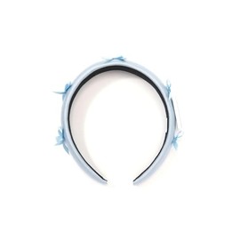 Parly Gates 053-5184212 110_Blue FR Marker (Headband Shape, Thin Ribbon) / Golf Magnet