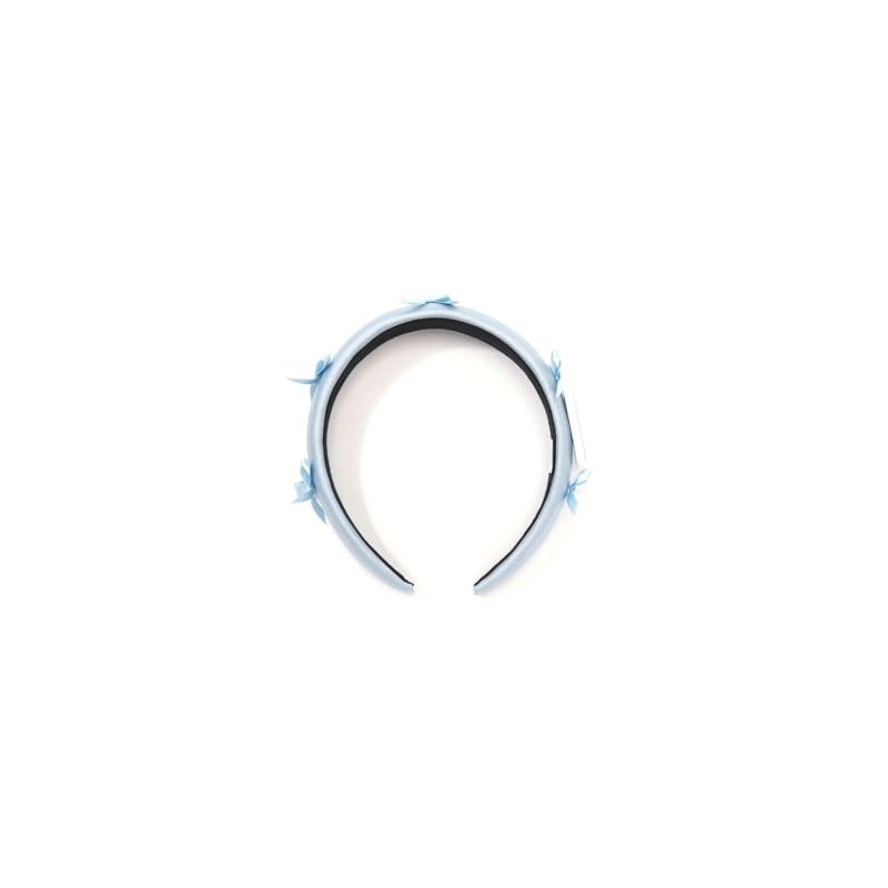 Parly Gates 053-5184212 110_Blue FR Marker (Headband Shape, Thin Ribbon)