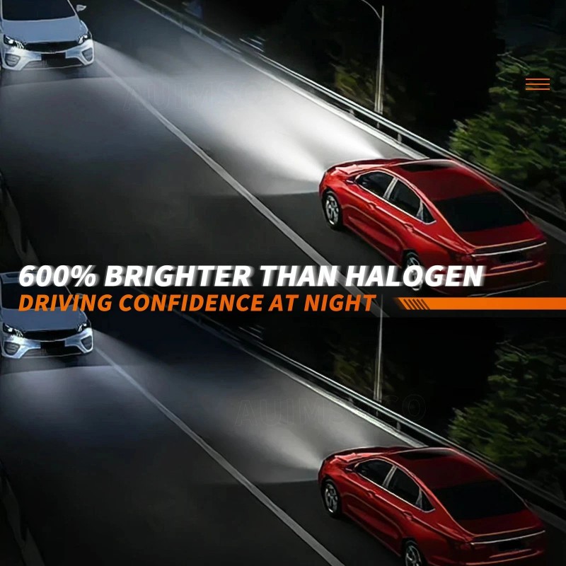 AUIMSOCO For Dodge Ram 1500 2500 1994-1996 1997 1998 LED