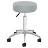 5 PCS Office Chair Caster Wheels,11mm Standard Size Chair Casters