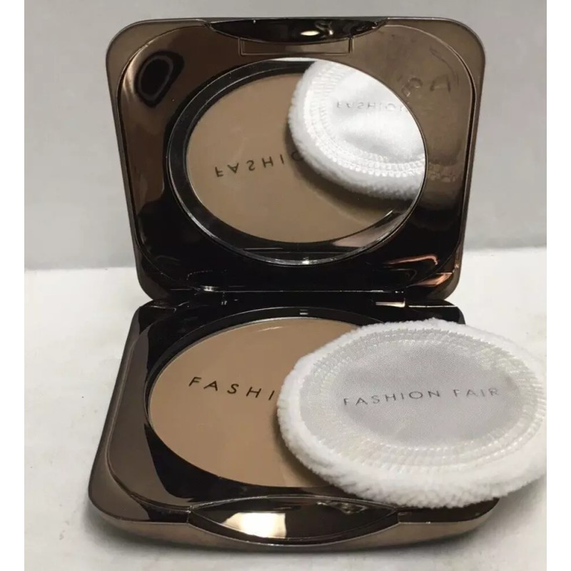 FF NEW PRESSED POWDER FF /FAWN COLOR New in Box
