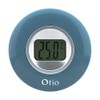 Otio - Termometro da interno - Blu