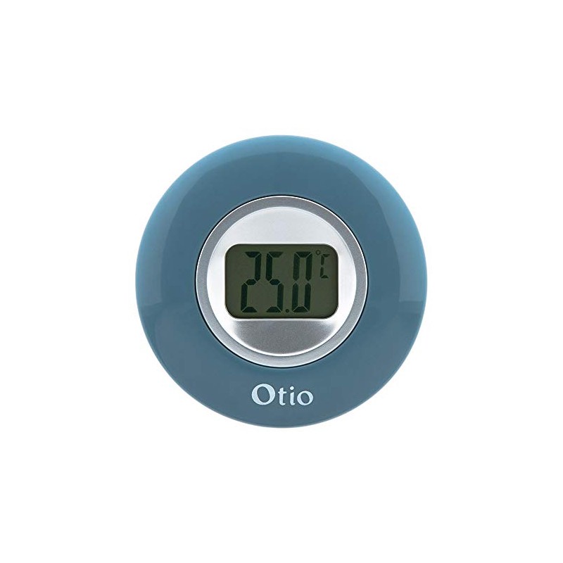 Otio - Termometro da interno - Blu