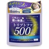 トリプトファン トリプナイト 睡眠 サプリ 15,000mg 30日分 60粒