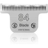 #84 Blade Dog Grooming Replacement Blades Compatible with Andis Dog