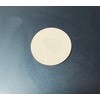 ctunk NFC Tag Seal, Metal Resistant, Anti-Metal Processing (NTAG215/504 Byte),