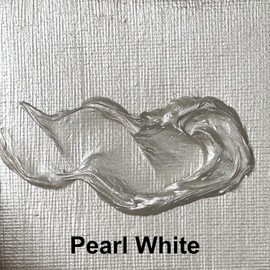 The Crafter's Workshop Stencil Butter Medium, Easy-to-Spread, Adds Shimmer, Shine and Colorful Texture, Cleans Up with Water, 4 pk, 2-oz each, Celebration