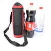 1.5 and 2 Litre Bottle Cooler Flexible Portable Beach Camping