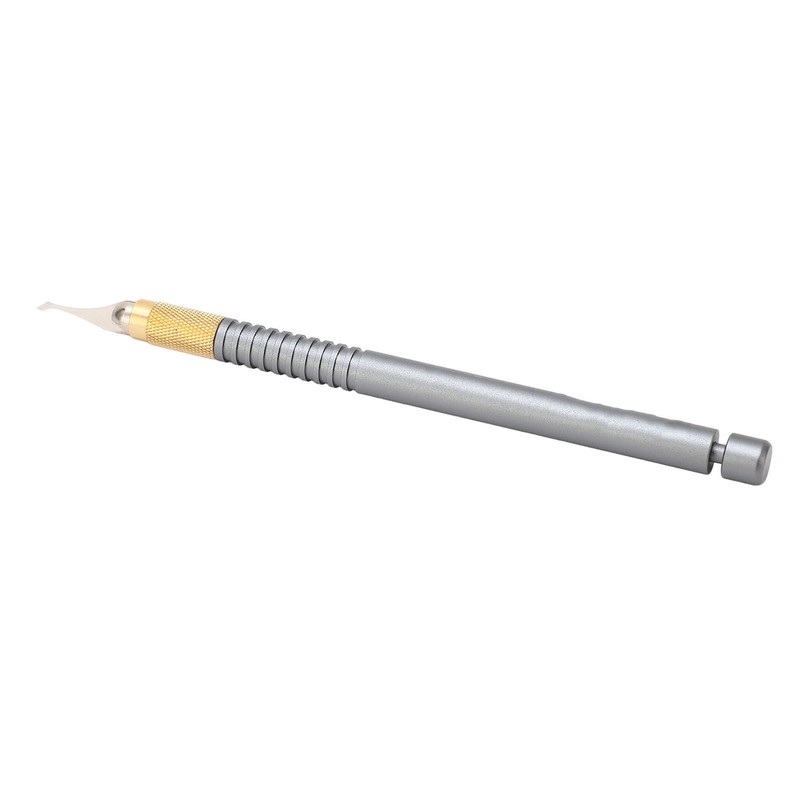 BGA Chip IC Knife Blade Multifunctional High Carbon Steel Aluminum