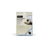 Perfetto Ultrafiber Powder Microfibre Cloth Dimension- 32 x 32 Cm.