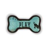 P.L.A.Y. (Pet Lifestyle And You) Bone Dog Toy - Soft