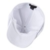 BOTVELA Men's 8 Piece Newsboy Flat Cap 100% Cotton Gatsby