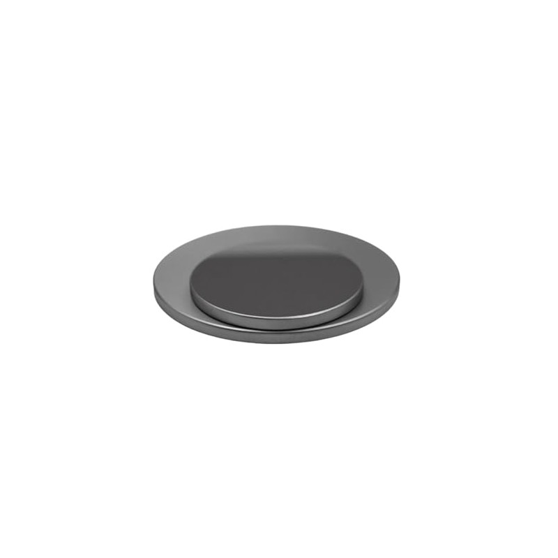 Obleas de silicio monocristalino pulidas for investigación científica (1 unidad)(1in*1mm)