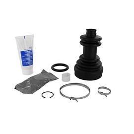 15D VAICO - V24-0185 - Bellow Kit, drive shaft - fits CITROËN 3293.97