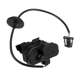 YOMIRACING Car Fuel Oil Tank Motor Actuator Motor for VW Jetta 2009-2015, A Fuel Filler Door Lock Actuator Part No. 5ND810773A/5N0810773F - 1 Pack.