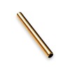 M&M Smartek Golden Aluminium Pull Tube - For Your Snuff