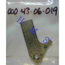 JLO ROCKWELL 000.43.06/019 FLYWHEEL CENTRIF WEIGHT LR440/2 LR760/2 LR-340/2