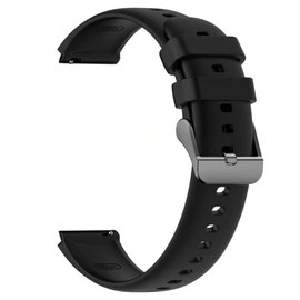 Sunorshop Fitness Tracker Band, Adjustable Replacement Accessories Classic Sport Strap for H23 Smart Watch