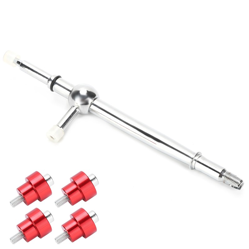 280mm Gear Lever Billet Steel Automobile Repacking Replacement for S