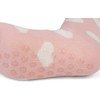 styleBREAKER Ladies ABS Teddy Lining Heart Pattern Stopper Socks ABS