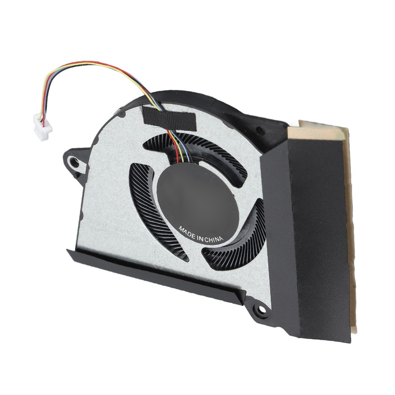 Laptop Cooling Fan for ASUS Replacement 4 Pin Cooling Fan