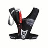 AANDD Running Vest with Phone Pocket Lightweight Adjustable Reflective Jogging