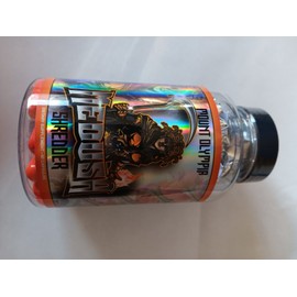 MOUNTAIN OLYMPIA MEDUSA 60 CAPSULES*MOST POWERFUL*NATUR